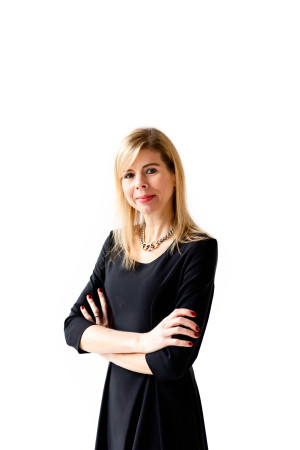 Simona Kruhar Gaberšček
