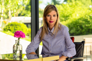 Simona Kruhar Gaberšček