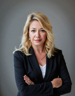 Staša Tunja