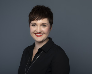 Tamara Pevec Barborič