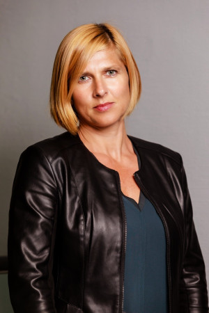 Tanja Kavran