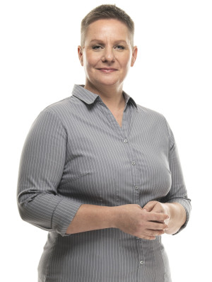 Tina Cipot