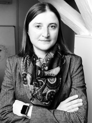 Urška Saletinger