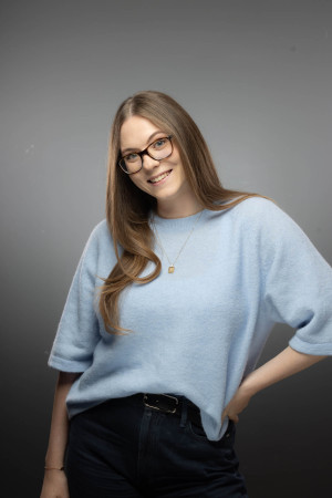 Uršula Jušič Piber