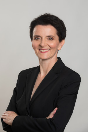 Barbara Modic