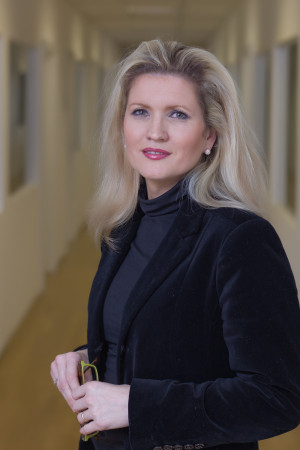 Aleksandra Brank