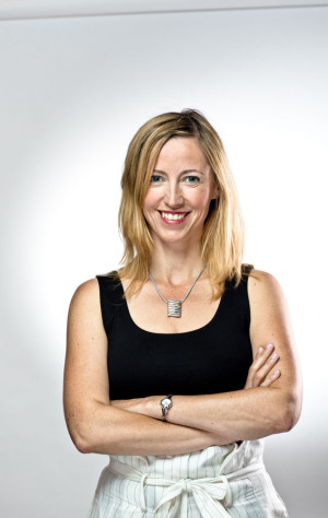 Branka Bizjak Zabukovec