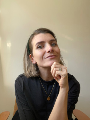 Eva Novak