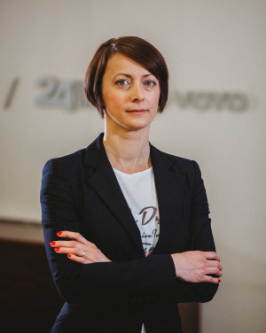 Alenka Marovt