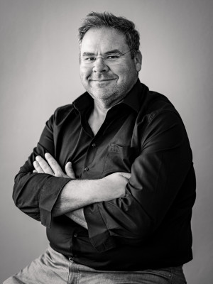 Igor Pauletič