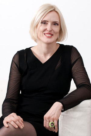 Irena Pavčič