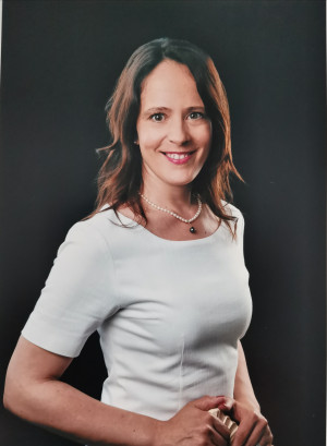 Jana Lutovac Lah