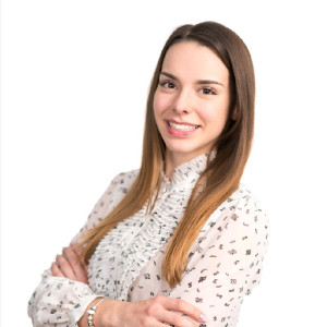 Jerica Urbančič Menih