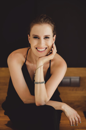 Katarzyna Paliwoda