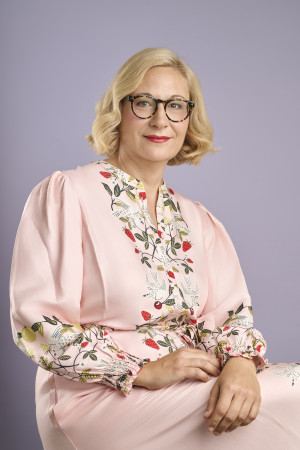 Katja Krasko Štebljaj