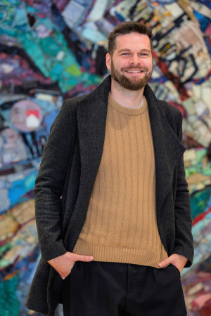 Klemen Šefer