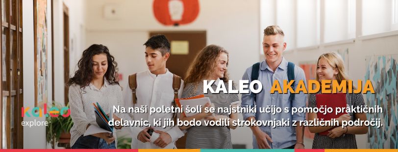 kaleo