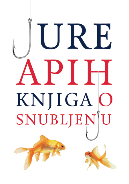 Knjiga o snubljenju