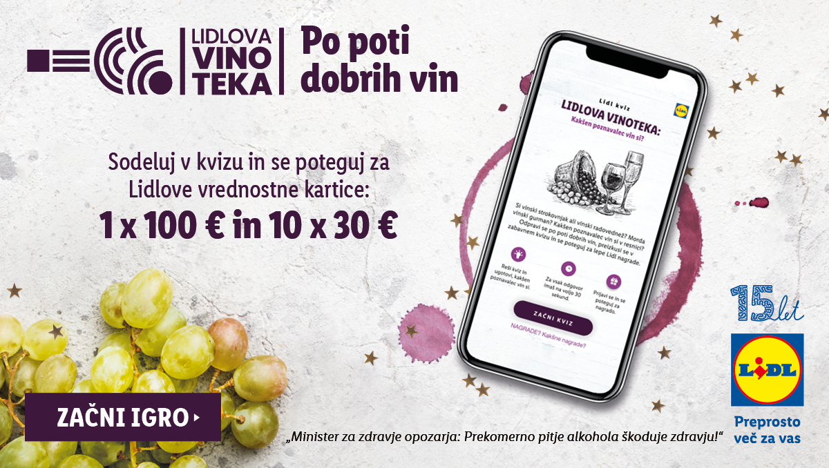 lidl vino