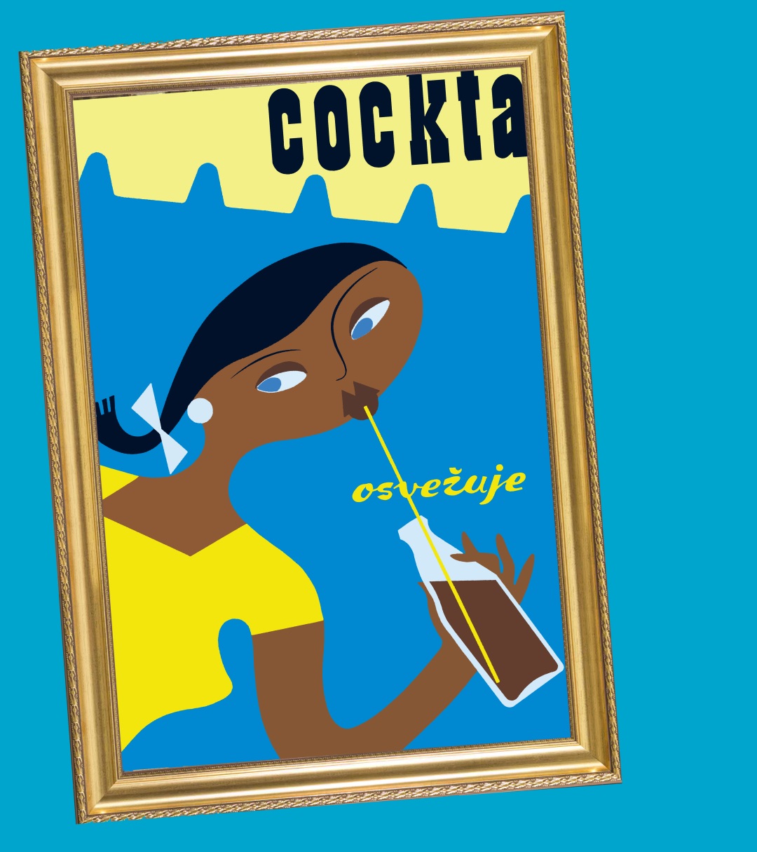 cockta vagaja