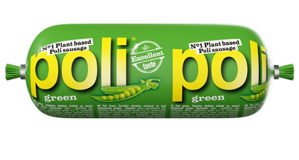 Poli green