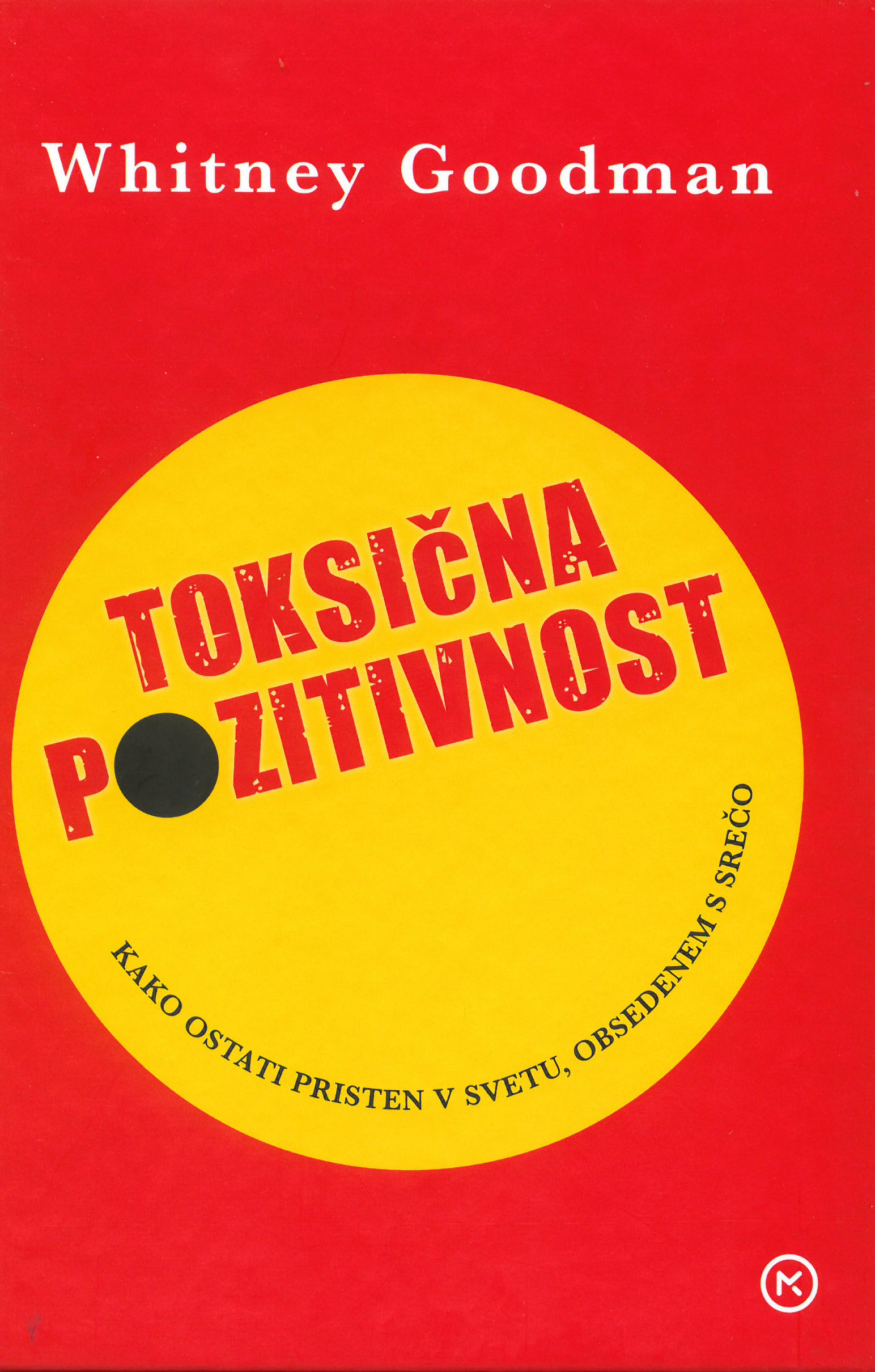 toksična