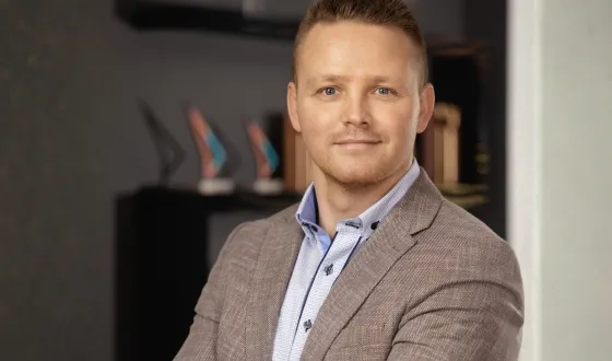 Peter Vidmar je novi predsednik DMS