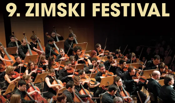 9. Zimski festival