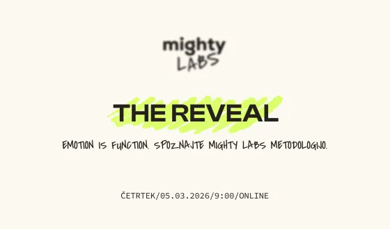MIGHTY LABS