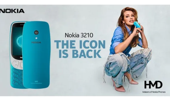 Nokia 3210b
