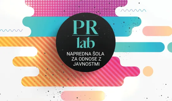 PR lab