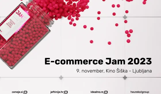 E-commerce Jam