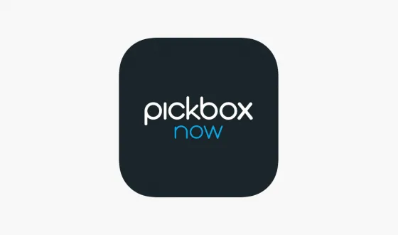 pickbox