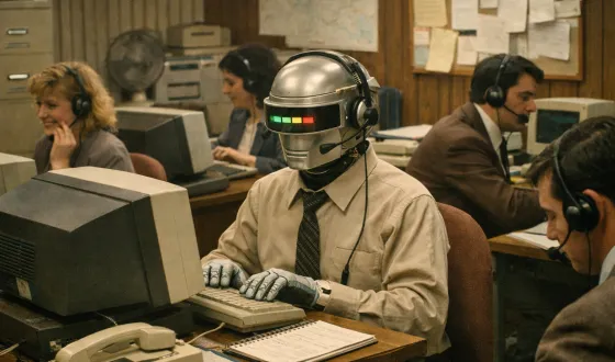 »Preveč kanalov, premalo ljudi«