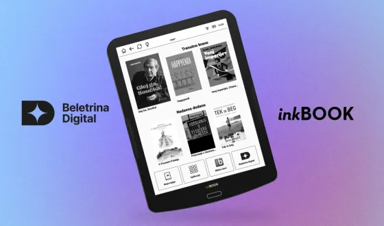 Beletrina Digital