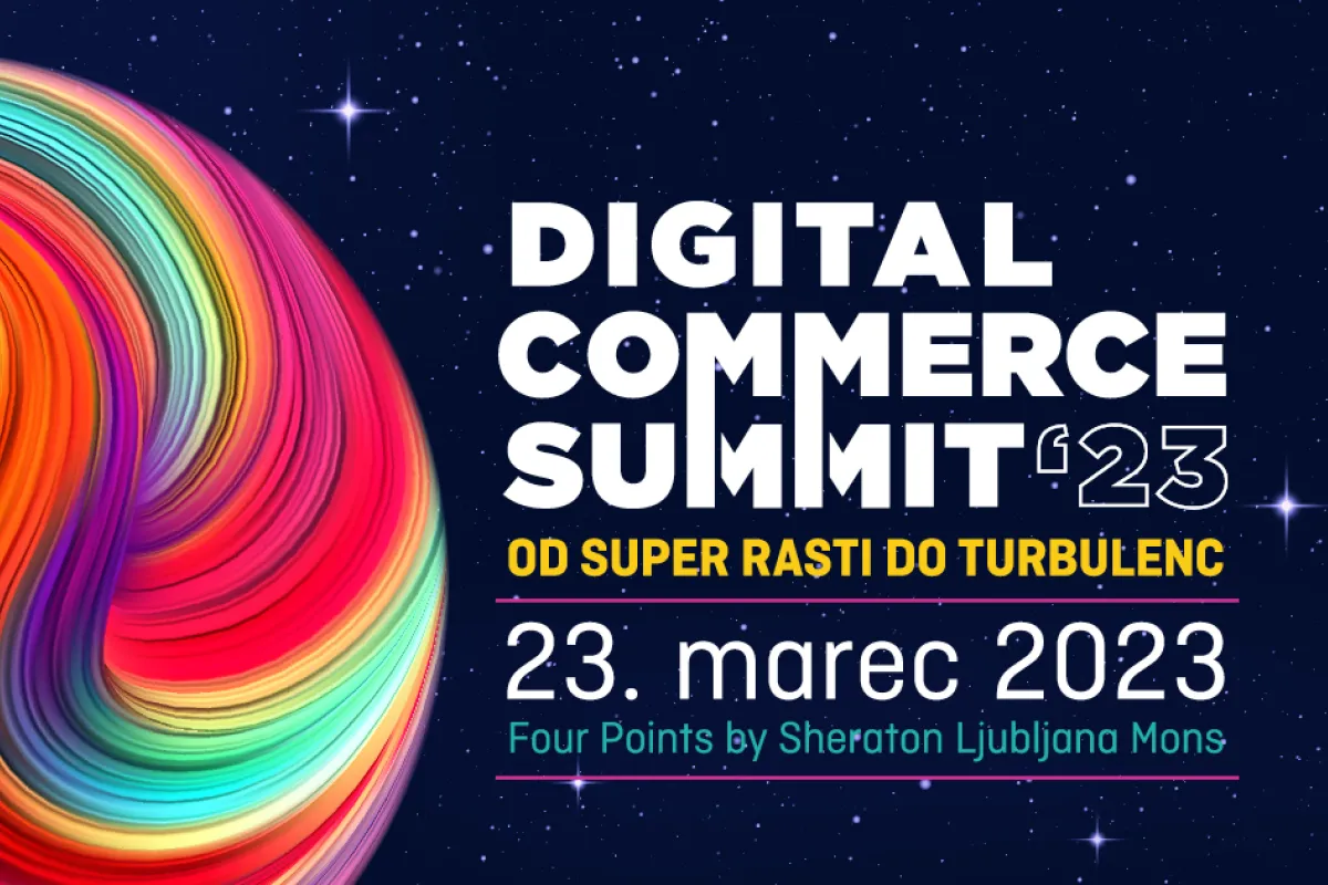 Digital Commerce Summit