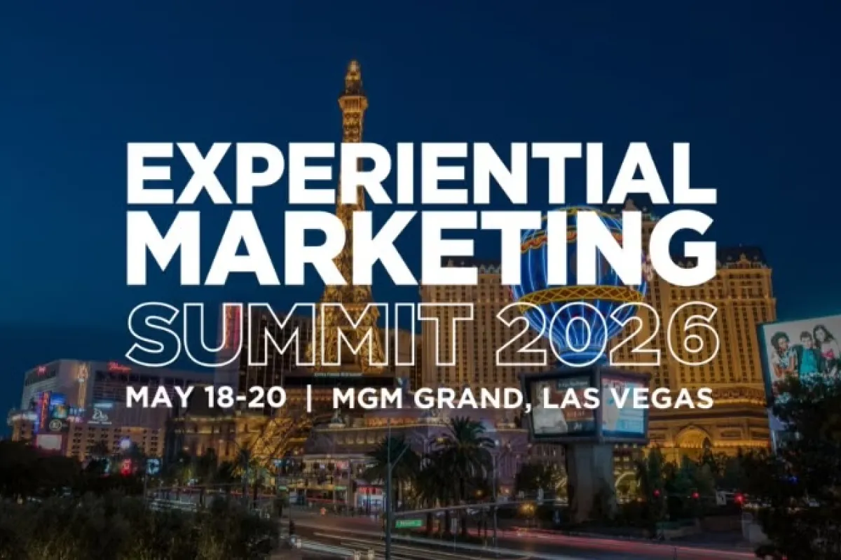 Experiential Marketing Summit