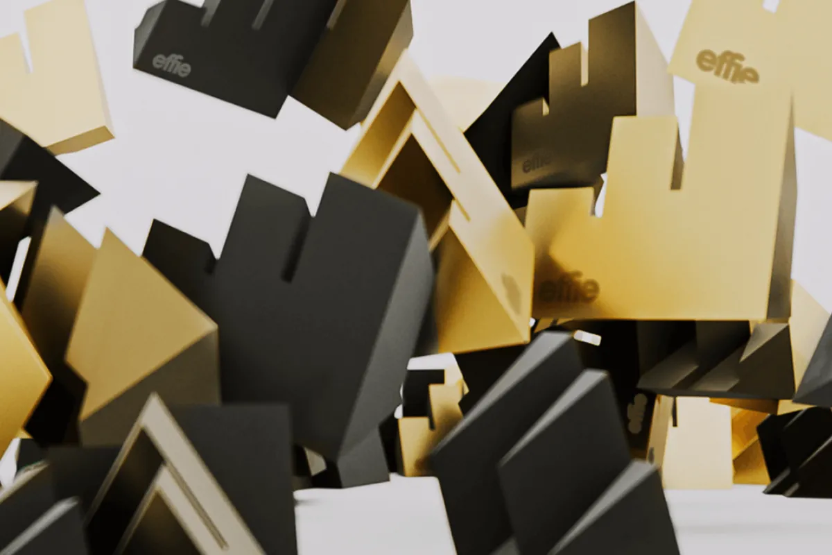 Effie® Slovenija 2025