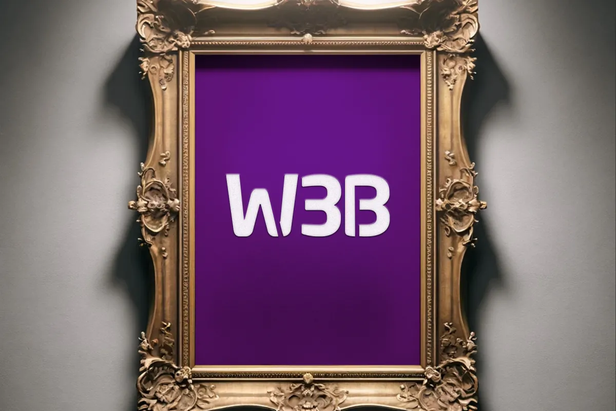 W3B 