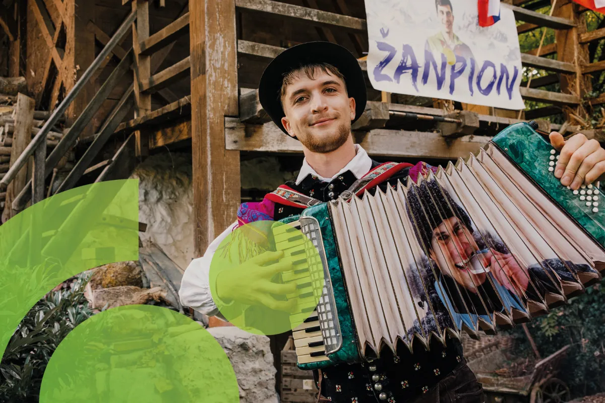 Olimpijska kampanja OTP banke