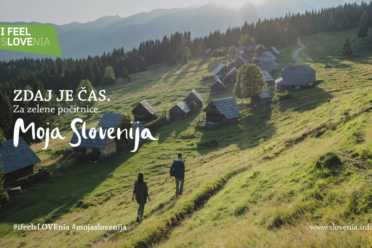 slovenski turizem