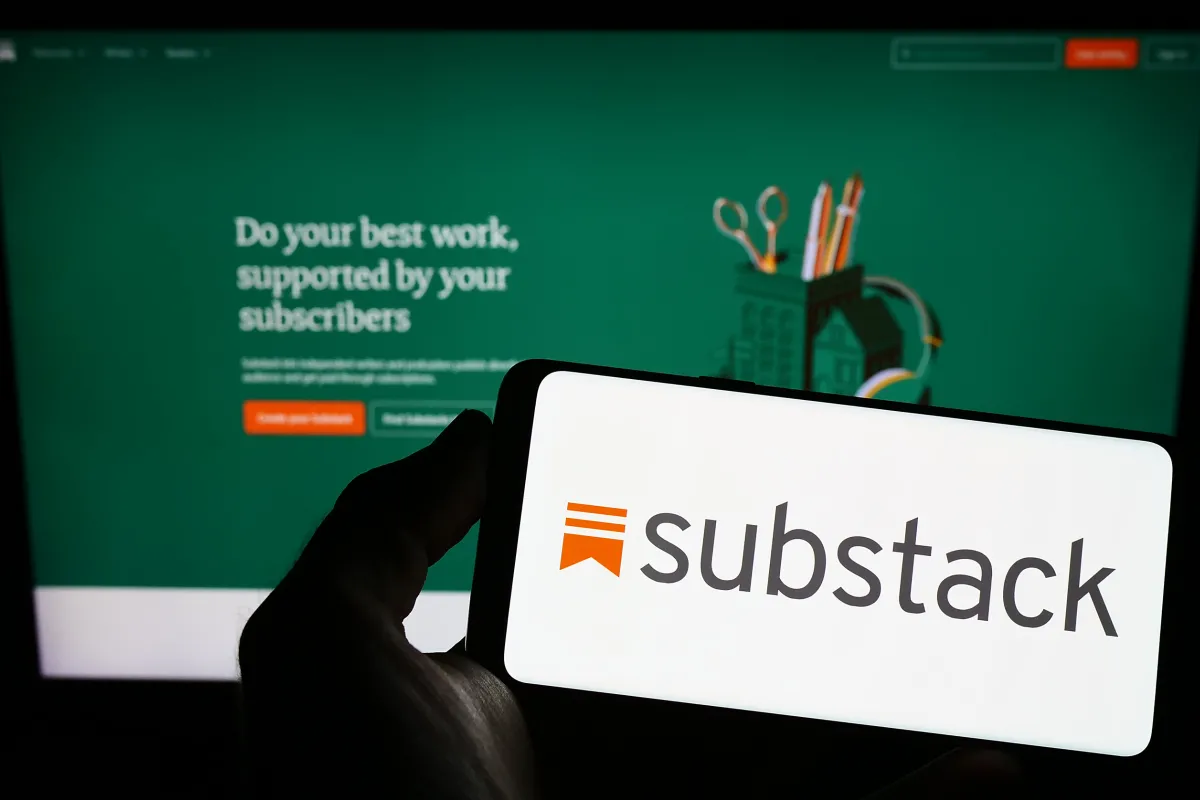 Substack
