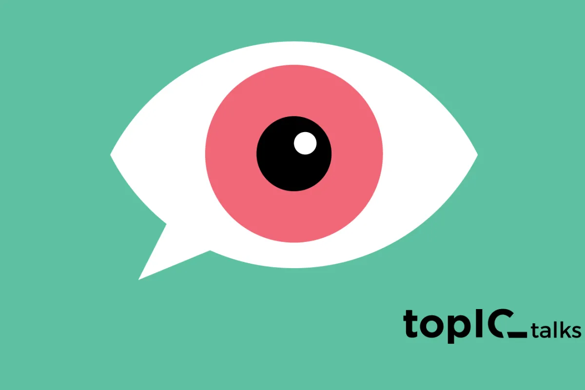 topIC_talks