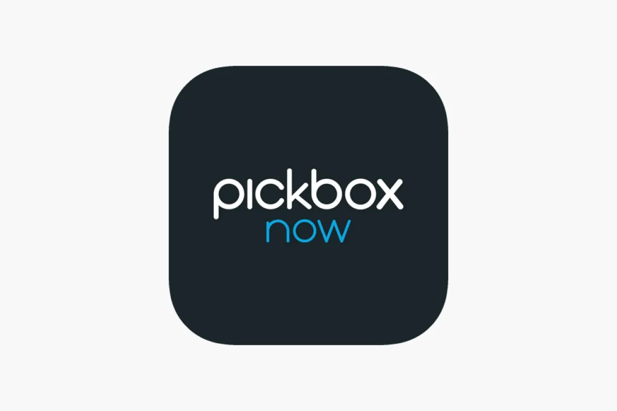 pickbox